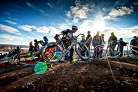 Cyclocross National Championships, 2013